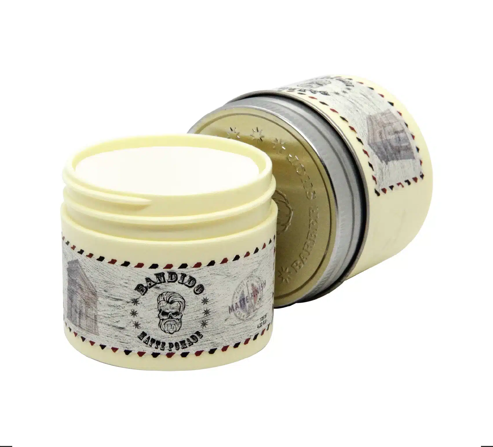 Acasa 33 Pomanda Matte Clay