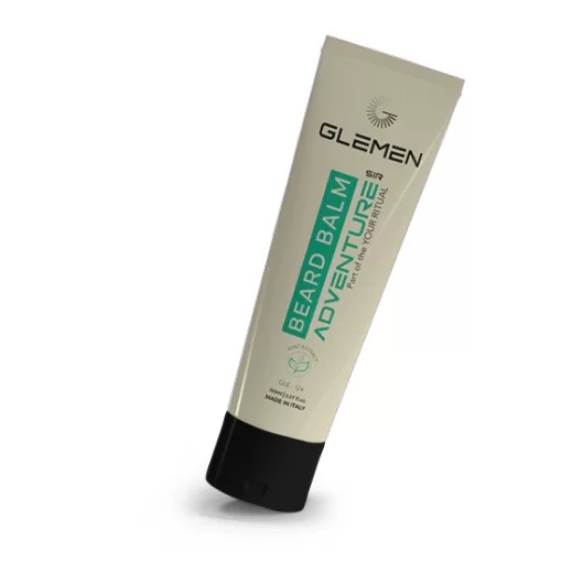 Balsam pentru barba GLEMEN Adventure 150 ml - imagine 2