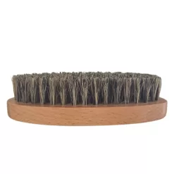perie pentru barba par natural